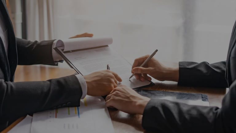 Understanding the Dubai Insurance Services in the UAE